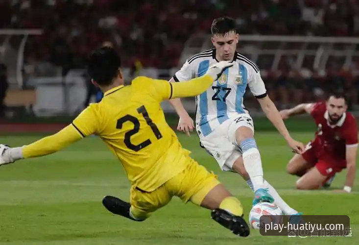 阿根廷热身赛大胜解析：战术演练与温情告别